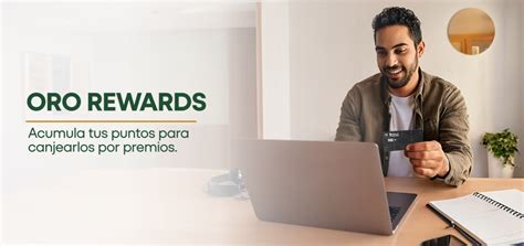 oro rewards